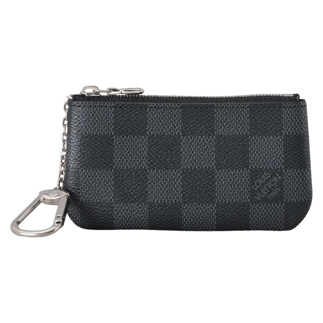 LOUIS VUITTON(USED)루이비통 다미에 그라파이트 키 파우치